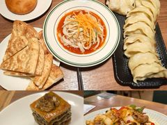 -贯贯吉·清真餐厅(浙江中路店)