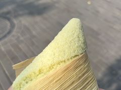 -叶婆婆豆浆馍馍