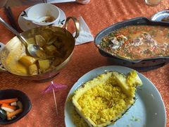 -南沙游艇会·大兵船餐厅