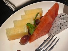 -五缘湾凯悦酒店·悦饗中餐厅