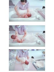 点击看大图 -季橙月子护理中心