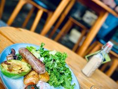 O'mills&nbsp;经典早餐-O'mills Sourdough Bakery&Bistro(永嘉路店)