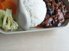 -李先生牛肉面大王(营口大润发店)