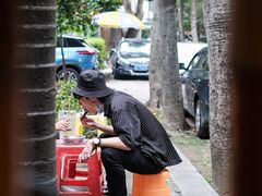 -同济牌坊美贤牛什