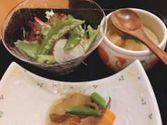 -希望日本料理(保利香槟花园店)