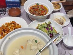 -洞庭鱼香(万科店)