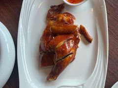 -蛇口希尔顿南海酒店·随轩中餐厅·粤菜