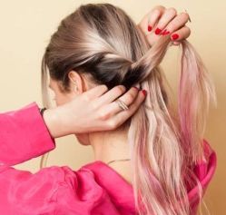 -Coo Hair salon