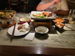 -绿茶餐厅(昌平悦荟店)