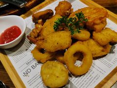 -西缘牛排(荟聚购物中心店)