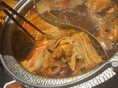 -牛New寿喜烧(虹桥新天地店)