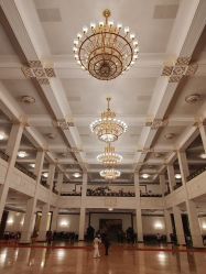 -人民大会堂宴会厅