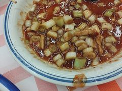 -霹雳火·重庆烧烤·江湖菜(解放碑店)