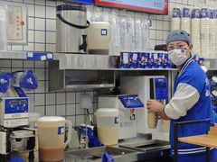 -煲珠公·老红糖珍珠奶茶(长宁龙之梦店)