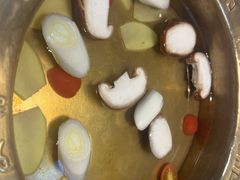-和庆斋羊蝎子火锅·碳缸烧烤(顺义旗舰店)