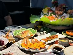 -匠和风精致料理(春熙路群光广场店)