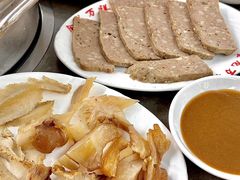 -万祥牛肉火锅(金龙店)