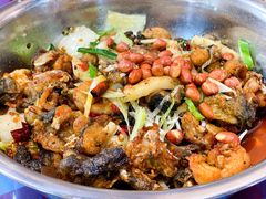 跳跳鸡-新洞口小吃(三元二路店)