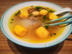 -小杨生煎(香港名都店)