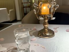 -PARFUM FLORAL花境法餐(南京首店)