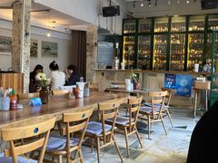 -RAC BAR(安福路店)