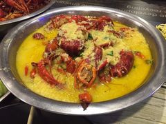 -王红军龙虾(新民路店)