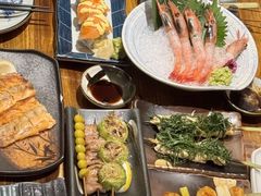 -鸟剑居酒屋(天河南二路店)
