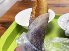 -阊门姚记豆浆(旧学前直营店)