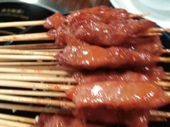 -虾弄弄海派小龙虾·牛羊蝎子火锅