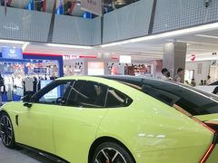 -福田卓悦INTOWN购物中心