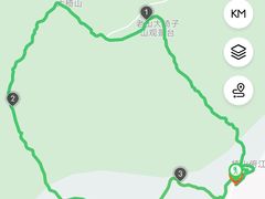 -南京老山国家森林公园