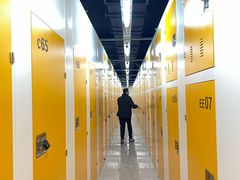-安东易迷你仓自助寄存仓库(光复西路店)