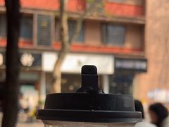 -常识咖啡common sense(春熙路店)