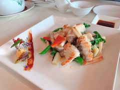 -利苑酒家(金宝店)