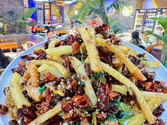 -亿牌牌东北烧烤(博物馆旗舰店)