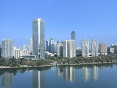 -惠州康帝国际酒店