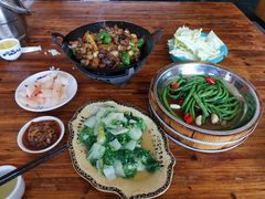 -胡师傅三下锅(汽车站店)
