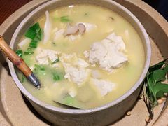 -皖荟·徽菜(来福士广场店)
