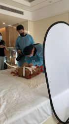 -爱陪伴一对一月子中心(融侨店)