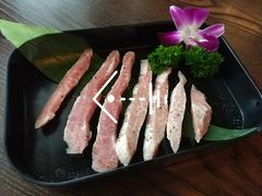 猪颈肉-北海银滩·鉳海(星湖店)