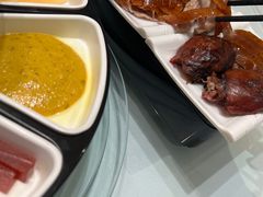 -锋味餐厅(空港复悦里店)