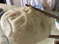 -航天馒头(瞻园路店)