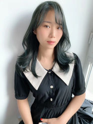 -88潮牌美发沙龙