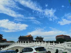 -大明幻境第一城