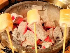-霸腹烤肉(厦门柚子番店)