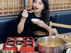 -非遗•老字号•阿彬牛肉火锅(广济桥店)