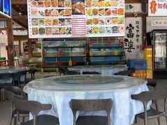 -阿弟特色海鲜餐厅·大排档(平潭店)