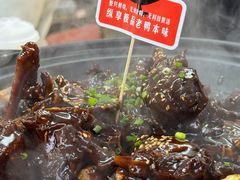 -回味黑鸭煲·始于2006(万松园店)