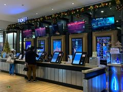 -深圳百老汇电影中心(IMAX万象天地店)