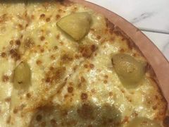 -达美乐比萨(留仙大道店)